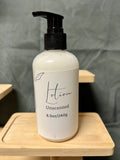 8.5oz pump bottle lotion