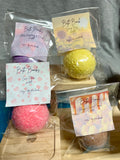 Bath Bombs