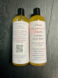 Body Wash