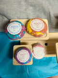 Bath Disk