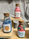 Bath “Potions”