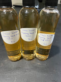 Foaming hand soap refill bottle 8oz