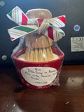 Ramekin Holliday Dish Soap 4 oz